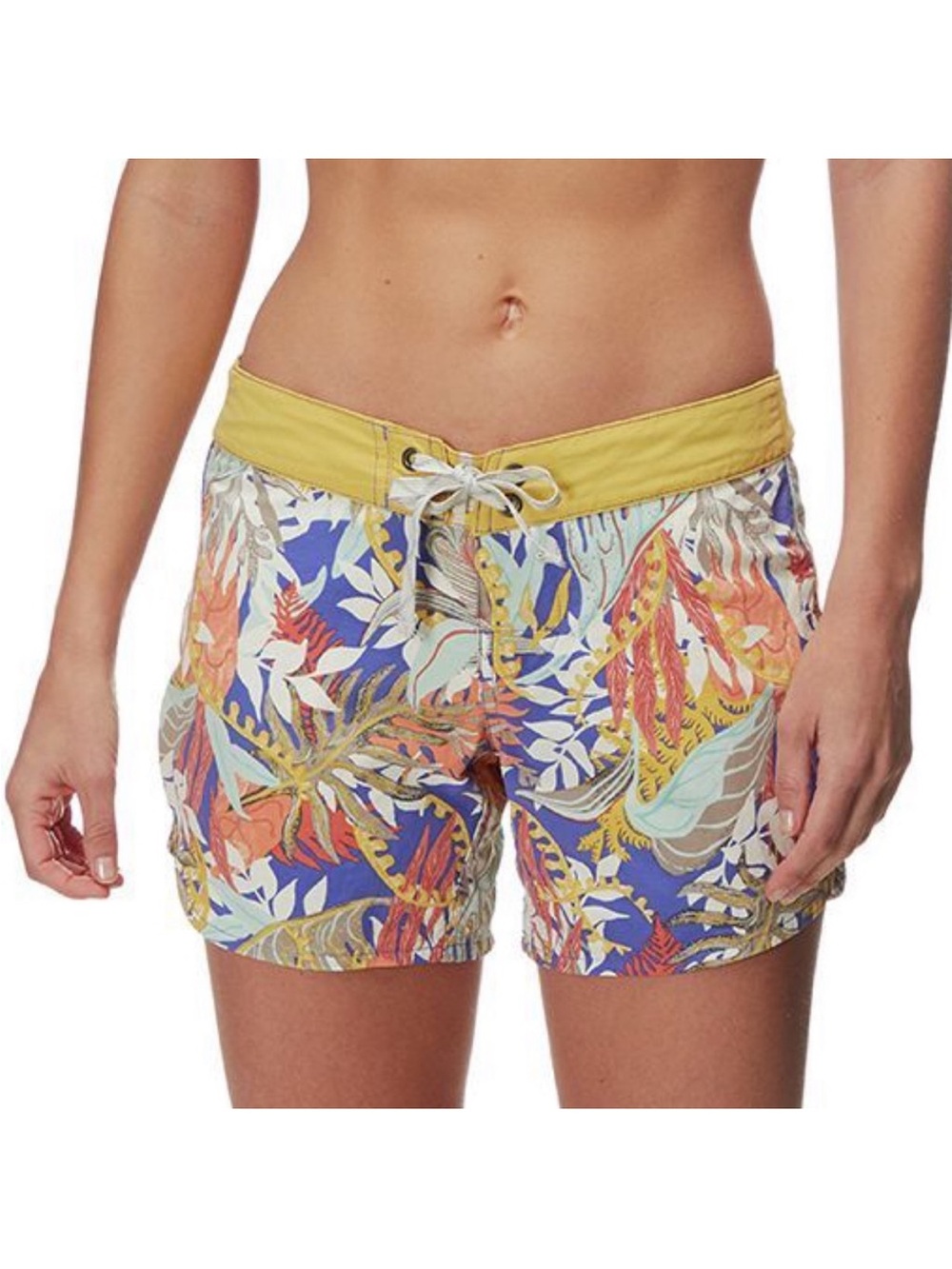 Patagonia Women's Wavefarer Boardshorts